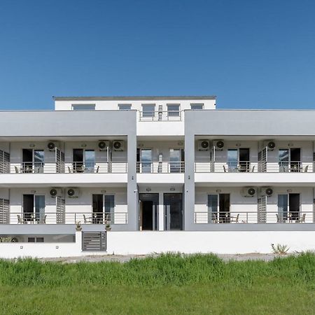 Sunshine Apartments Leptokarya  Exterior foto