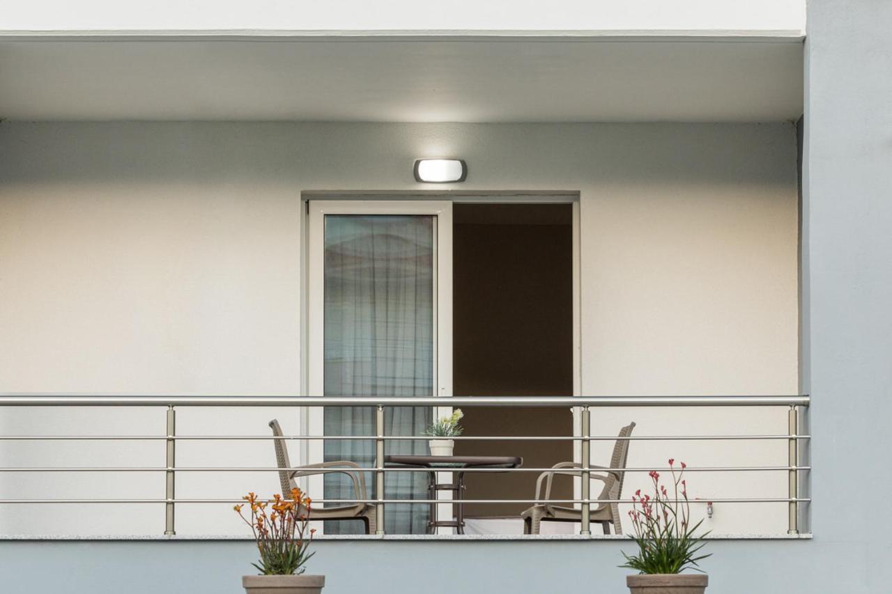 Sunshine Apartments Leptokarya  Exterior foto